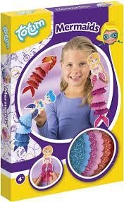 MAAK JE EIGEN ZEEMEE (MAAK JE EIGEN ZEEMEERMINNEN)